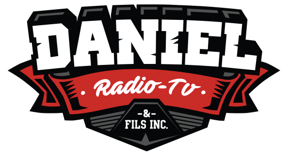 Daniel Radio TV & Fils inc.