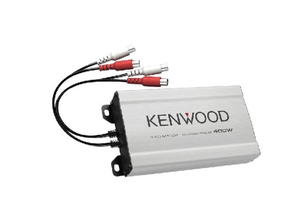 Ampli Kenwood KAC M1804