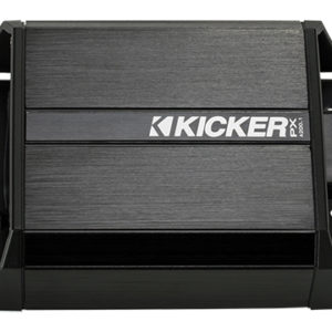 Amplificateur kicker PXA200.1