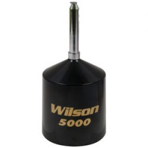 Antenne cb Wilson 5000 percée