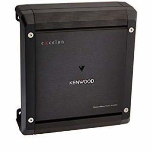 Ampli Kenwood X501-1