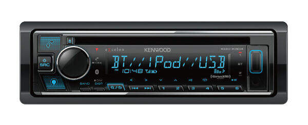 radio-kenwood-excelon-KDC-X304